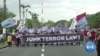 Global Corruption Seen Rising Amid ‘Democratic Decline’