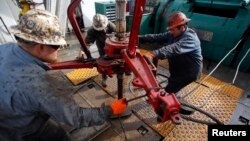 Se espera que el EE.UU. alcance la autosuficiencia energética para el 2035.