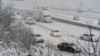Tormenta invernal golpea el este de EE. UU., cientos de miles sin electricidad