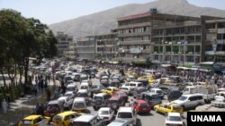 اکنون به شمول کابل در اکثر شهرهای افغانستان شبکه منظم ترانسپورت شهری وجود ندارد