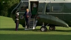 Development Agencies Welcome Trump's Retreat from Foreign Aid Cuts