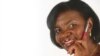 Angola Fala Só: Bilhete de Identidade Rosa Roque
