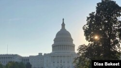 Las audiencias de juicio político contra el presidente Donald Trump continuarán la próxima semana en el Capitolio.