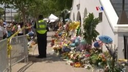 Violencia con armas de fuego en EE.UU.