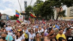 En un comunicado publicado el viernes, el gobierno de Noruega pidió a las partes respetar “las pautas establecidas para el proceso”. 