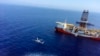 EU Slaps Sanctions on Turkey Over Gas Drilling Off Cyprus