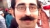 د سرمد سلطان میرمن وایي ګواښ ورته شوی ؤ "که سرمد دخپلو لیکنو نه لاس وانخلي نو مړی به یئ هم ونه وینئ"