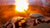 Rusia anuncia maniobras nucleares tras tenso cruce de declaraciones con funcionarios occidentales