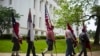 Alabama ordena retirar banderas confederadas