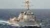 Missile Launched from Yemen Hits Tanker