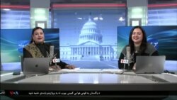 بي بي شیرینه – په ټیلې ویژن