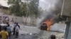 Ataque a al-Qaeda