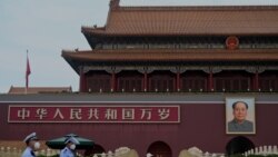 六四33週年紀念日 中共、香港當局極力抹去人們對天安門血腥鎮壓的記憶