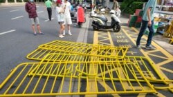 上海按下快速鍵 六月解封成效恐牽動外企出走決策