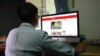 FILE - Despite the risks that reporting on life in Myanmar brings, reporters such as Sang Li continue to cover the conflict, both from within and outside the country. 