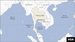 Thailand