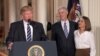 Neil Gorsuch juramenta como juez de la Corte Suprema de Justicia