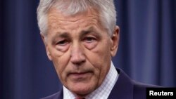 El secretario de Defensa, Chuck Hagel, dijo además que EE.UU. instalará otro radar para identificar misiles enemigos en Japón.