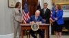Biden Abortion
