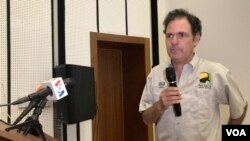 Pedro Vaz Pinto