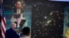 EE.UU. NASA primeras imágenes del telescopio James Webb