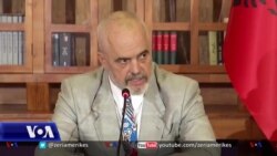 Komuniteti i gazetarëve dënon qëndrimin e kryeministrit Rama ndaj gazetarëve