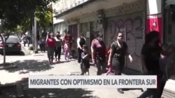 Reacciones en Tijuana tras fallo que posibilita la suspensión del MPP 