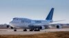 Venezolano que viajó en avión retenido en Argentina dice que no había intenciones "oscuras" 