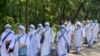 Expulsan de Nicaragua a las misioneras de la orden madre Teresa de Calcuta