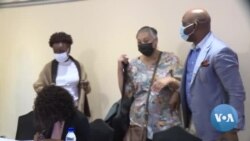 Moçambique: Defensores dos Direitos Humanos Clamam por protecção
