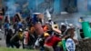 Ecuador Opposition Lawmakers Push to Remove President After Protests