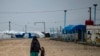 France Repatriates Mothers, Children from Syria