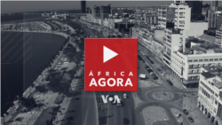 África Agora: "Estamos literalmente na lama enquanto nação", Domingos da Cruz