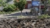 Rusia intensifica ataque contra ciudad del este de Ucrania