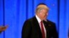 HRW: Trump es un peligro para los derechos humanos
