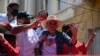La OEA designa a expresidente de Costa Rica como jefe de misión electoral para Honduras