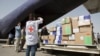 Cruz Roja envía ayuda a Yemen
