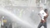 Dois mortos em protestos no Quénia