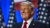 La agenda del presidente electo Trump para su segundo mandato