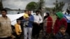 UNHCR Calls for Urgent Transfer of Refugees to Mainland Greece