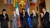 México preside Consejo Permanente de OEA