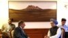 EE.UU. quiere fortalecer el rol de India en Afganistán