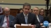 Cohen Testifies Trump Involved in Hush Money Payments