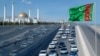 Ashgabat, Turkmaniston