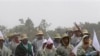 Elecciones suponen derrota para Evo
