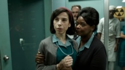 "The Shape of Water": 12 nominaciones al BAFTA