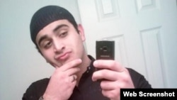 Omar Mateen es descrito por su exesposa como un hombre violento y emocionalmente inestable.