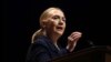 Hillary Clinton Hospitalized With Blood Clot