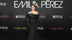"Emilia Pérez" y "Wicked" avanzan rumbo a las nominaciones a los Oscar