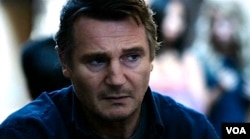 El actor Liam Neeson.